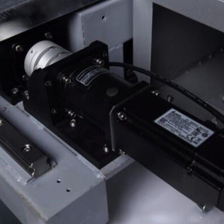 Rainbow 2.5m Banner Printer Large Area Format Printer UV Printer