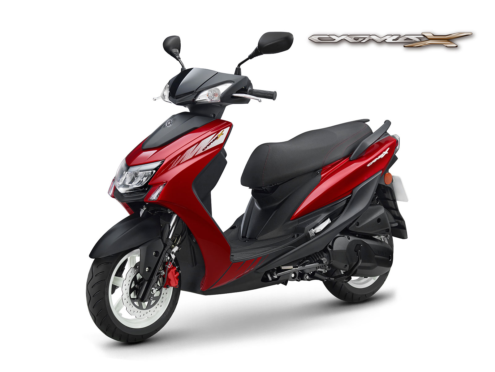 その他 Cygnus YAMAHA CYGNUSX125 SED8J - 大阪レンタルバイク日本オート