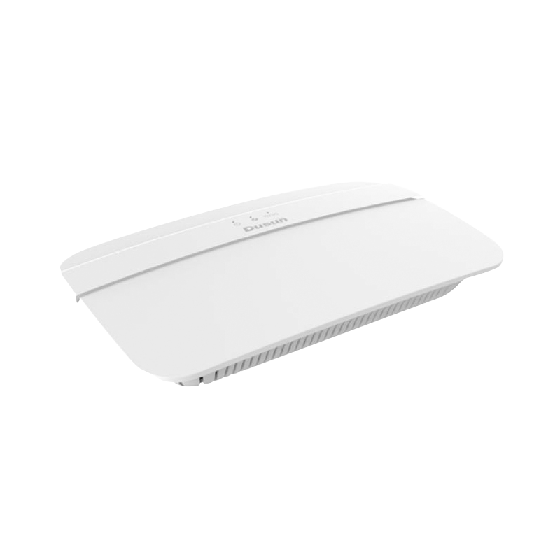 DUSUN Smart Home Co<i></i>ntrol Co<i></i>nnection zigbee hub