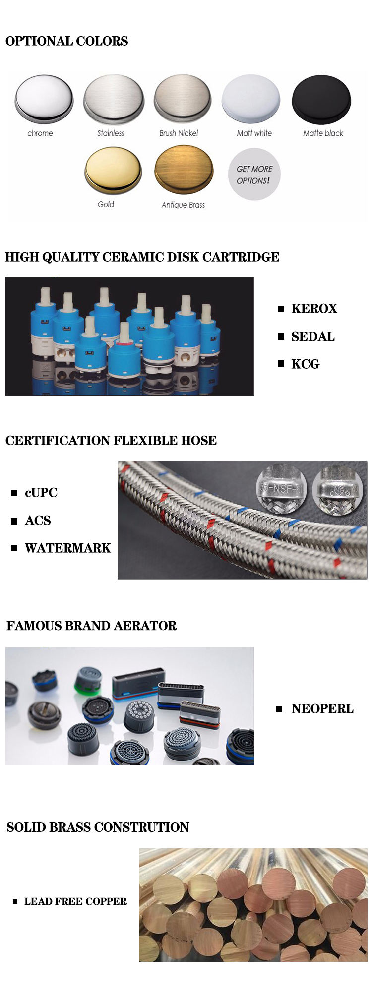 Contemporary matte black floorstanding bathtub mixer solid brass bathroom shower bath tub faucet set