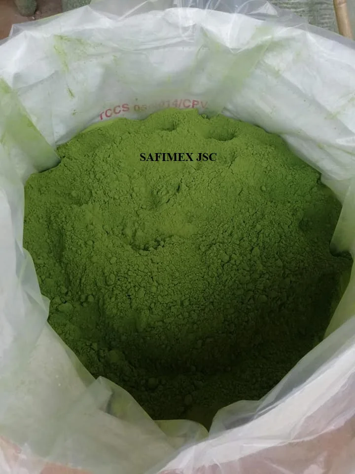 Nutrition moringa powder leaves organic from Vietnam premium quality competitive price