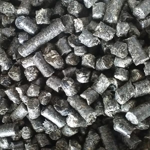 Sunflower Husk Pellets Wood Pellets Corp
