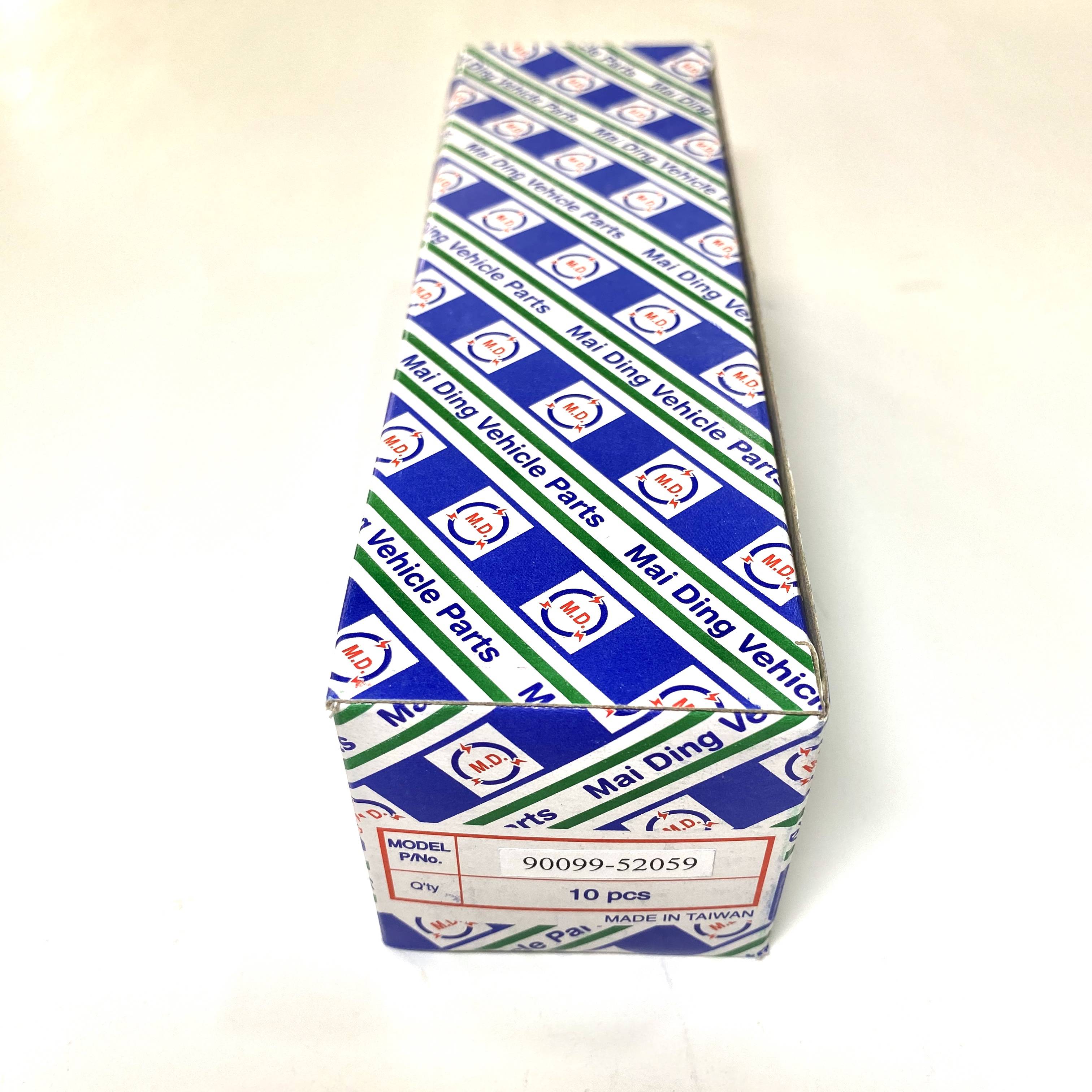 IGNITION CONDENSERディストリビューターOEM 90099-52059トヨタ