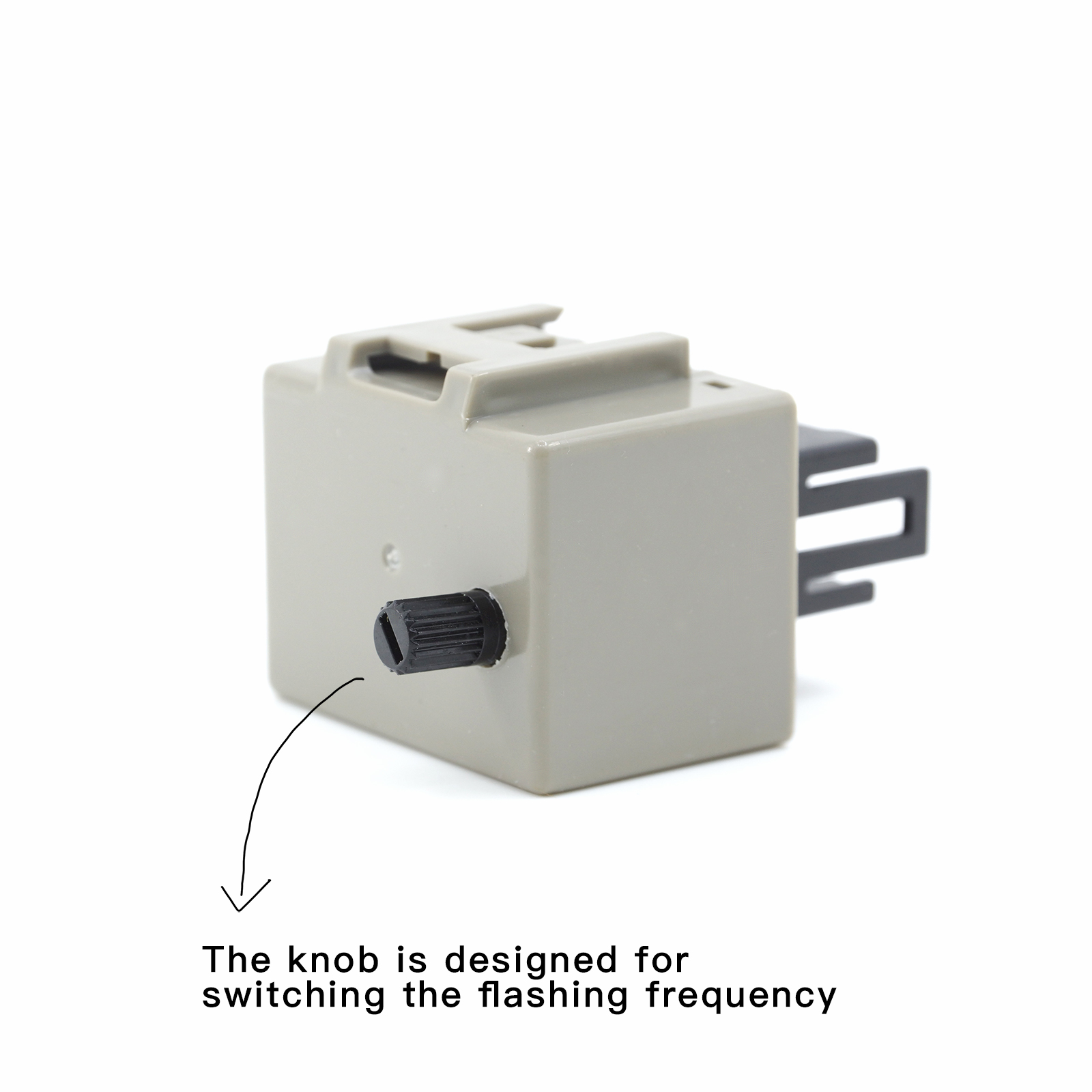 Generic replacements CF18 8pin ME09 LED Adjustable Turn Light Flasher