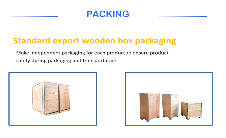 GBPI New Version Oxygen Permeability Analyzer OTR Three Chamber Coulometric Sensor Method