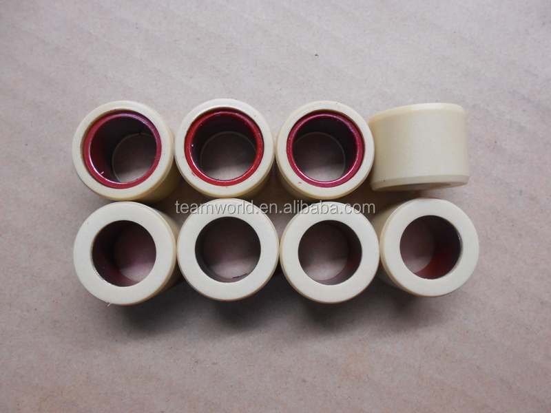 Rodillo de peso SYM OEM Bando para Maxsym 600i ABS, 8pcs/set