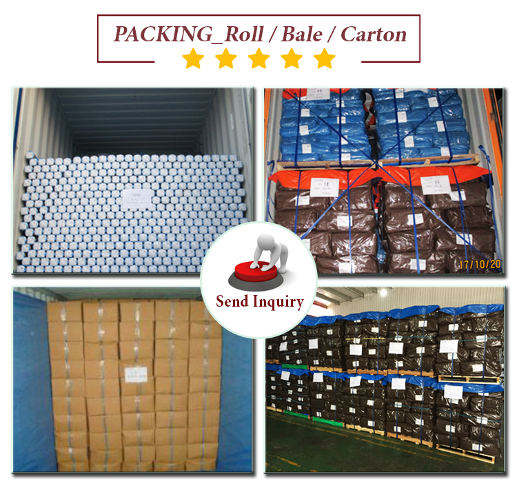 Hot Trending Design Vietnam Manufacturer Pe Tarpaulins Roll For Trucks Waterproof