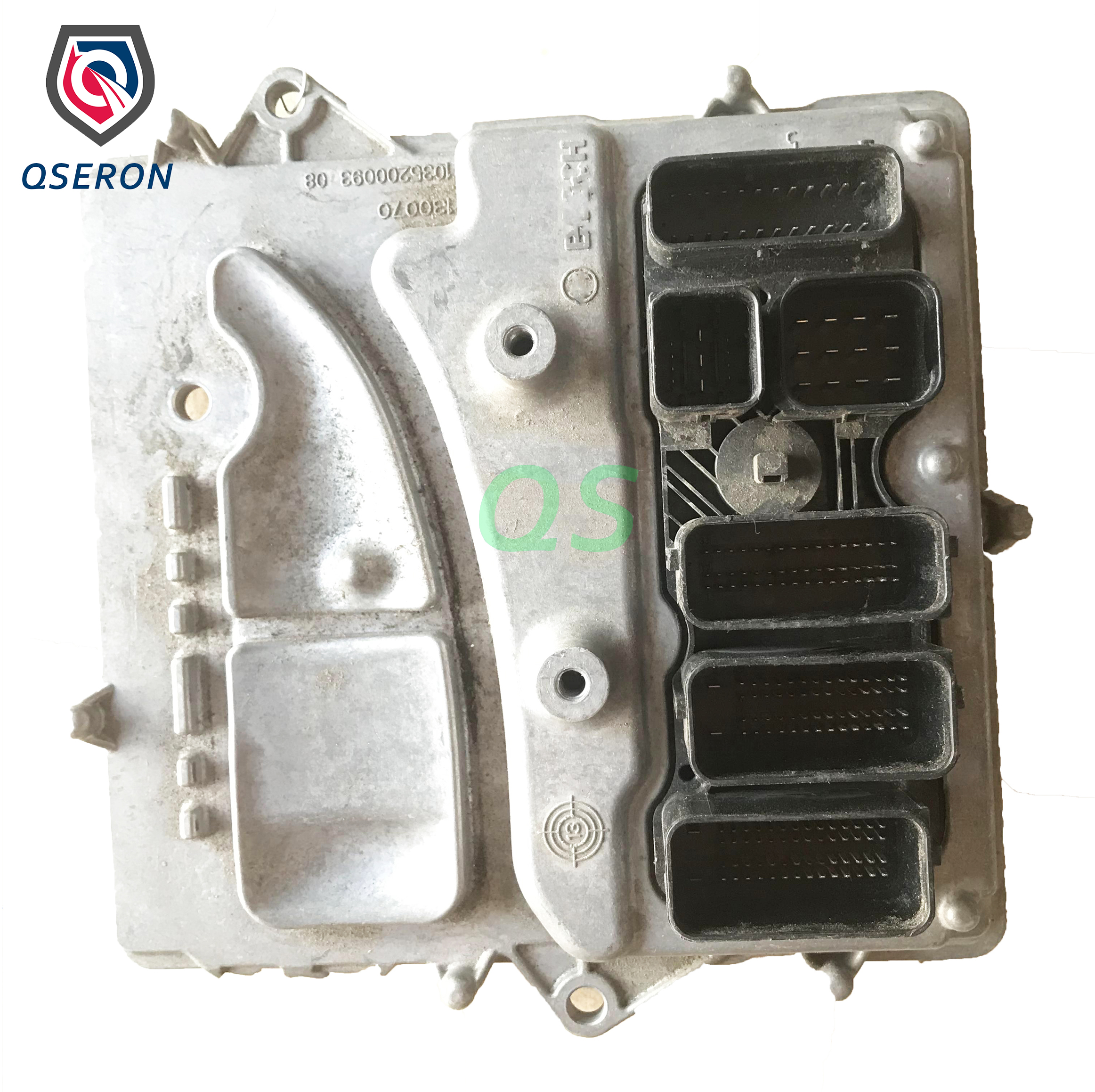 Genuine BMW ECU 0261S10197 for F10 F30 - QSERON Quality