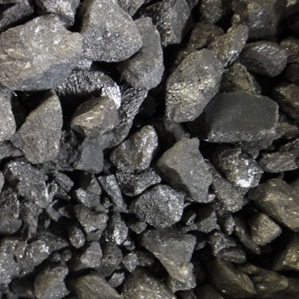 FERRO TITANIUM