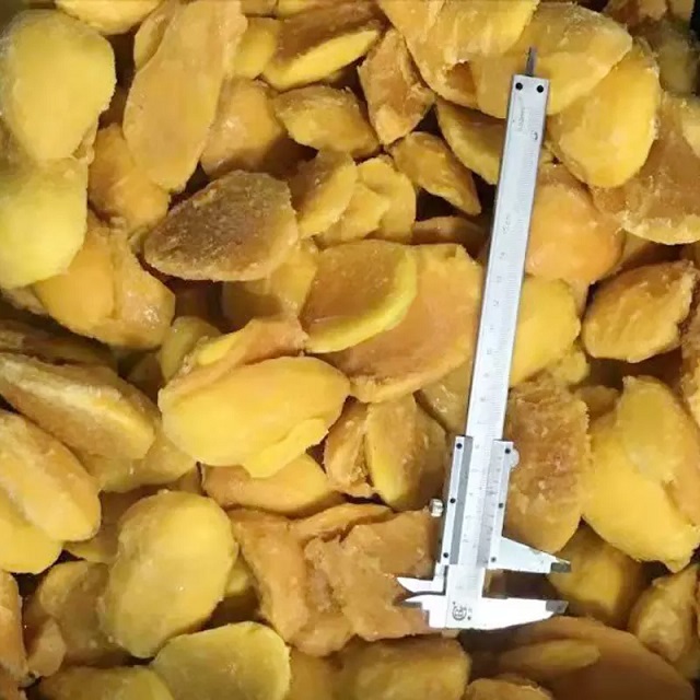 Замороженное манго для продажи