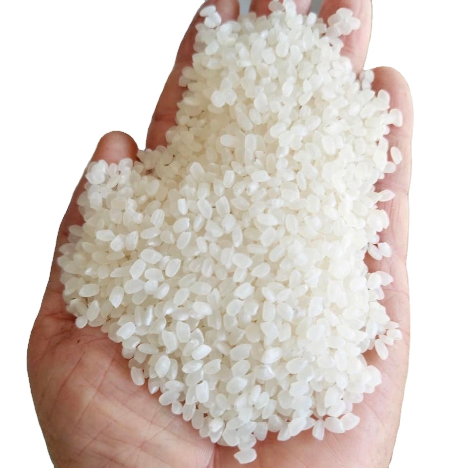JAPONICA RICE VIETNAM 5% сломанный (круглый рис 5% сломанный) (0084398885178 whatsapp Jenny Doan)