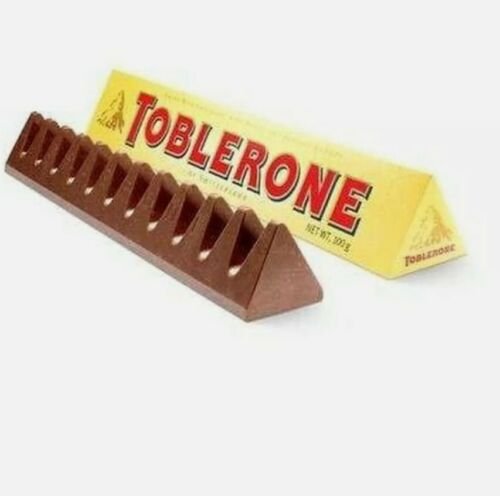 Toblerone белый шоколад 100 г Упаковка 4 / Toblerone черный темный шоколад пачка оптом