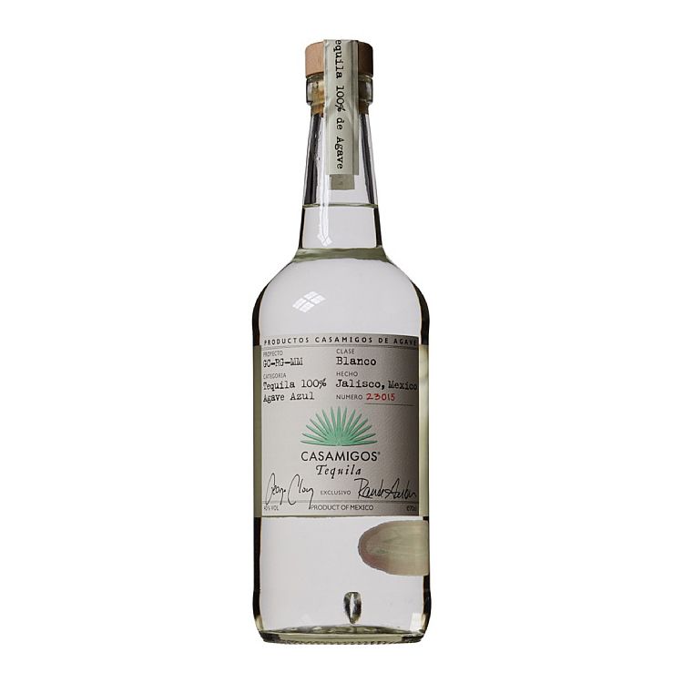 Белый бриканский Текила 75cl