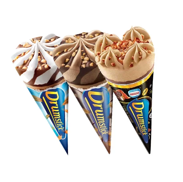 100% чистый качественный мороженое Nestle по лучшей низкой оптовой цене