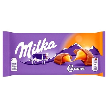 Лидер продаж, шоколад Milka/Milka, 100 г и 300 г, все ароматы
