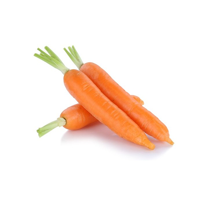 2022 Hot Selling UK Natural New Crop Red Washed Fresh Carrot