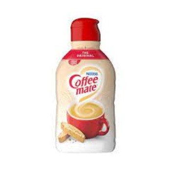 coffee mate creamer with High Nutritional Value