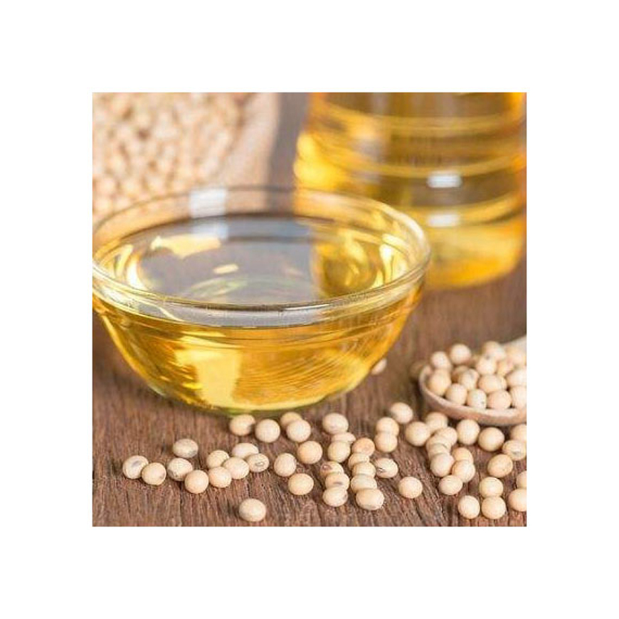 100% Refined Soybean Oil/Quality Soya Bean Oil FOR FOOD Soy Bean Oil Top Quality Crude Degummed Refined 100 Refined Origin Type