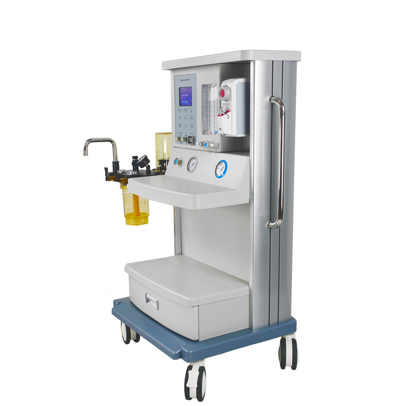 Professional portable surgery clinic hospital equipment anesthesia medical multifunctional Anaesthesia Machine