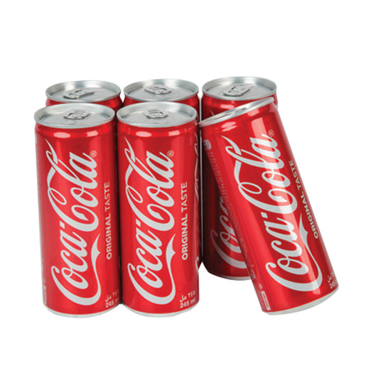 Лидер продаж, безалкогольный напиток, фруктовая Сода Fanta 330 мл, консервированный оранжевый fanta из Китая