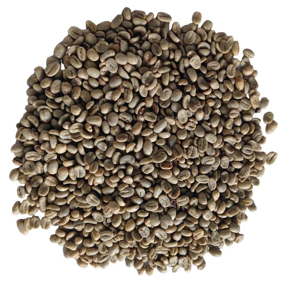 Original Sumatra Mandheling Green Coffee Beans Wine Arabica Enhancing Overall Harmony Flavors Taste Of Wine Sensation