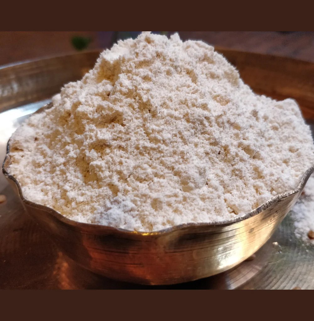 Сверхпорошковая натуральная сушеная каштановая мука, чистый максимальный пакет для хранения кошерной упаковки, упаковка для упаковки, полка для заморозки