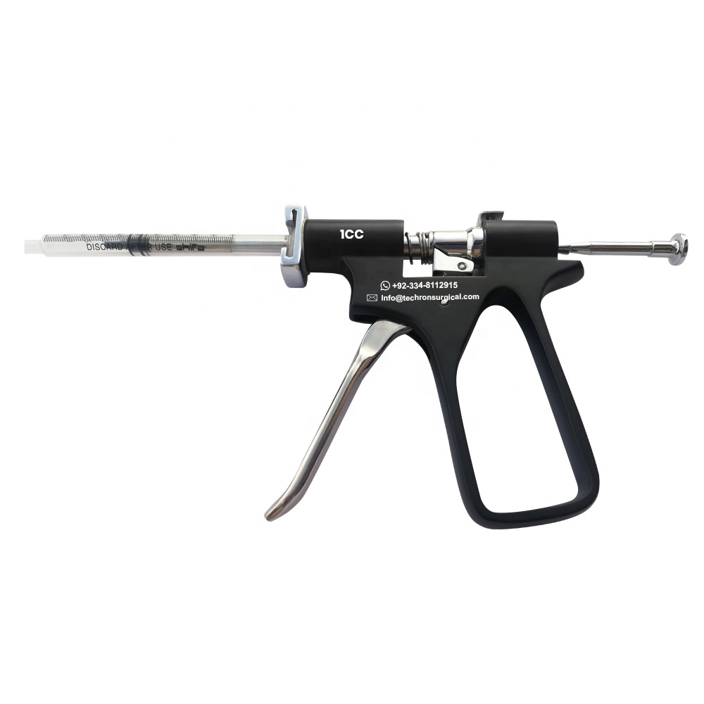 Liposuction Fat Injection Gun for 1cc Syringes