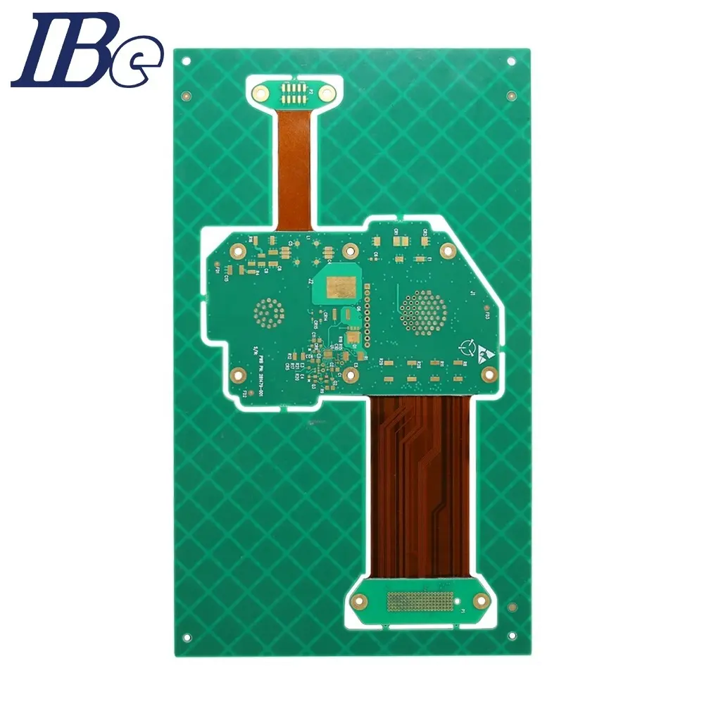 Custom processing service fr4 rohs PCB multilayer fabrication electronic circuit board PCB maker plant
