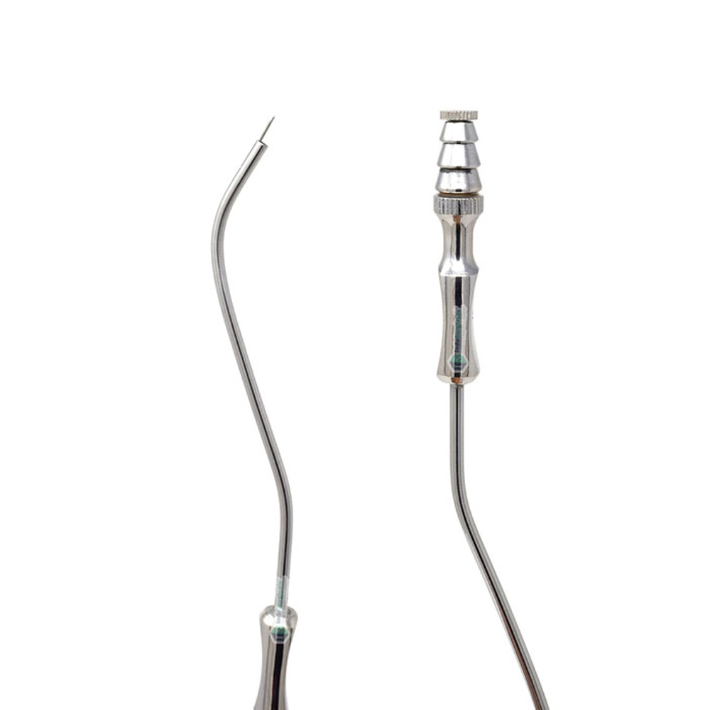Wholesale Suction Tubes Instrument Stainless Steel For Dentist Good Design Making For Medical Dentist Doctors