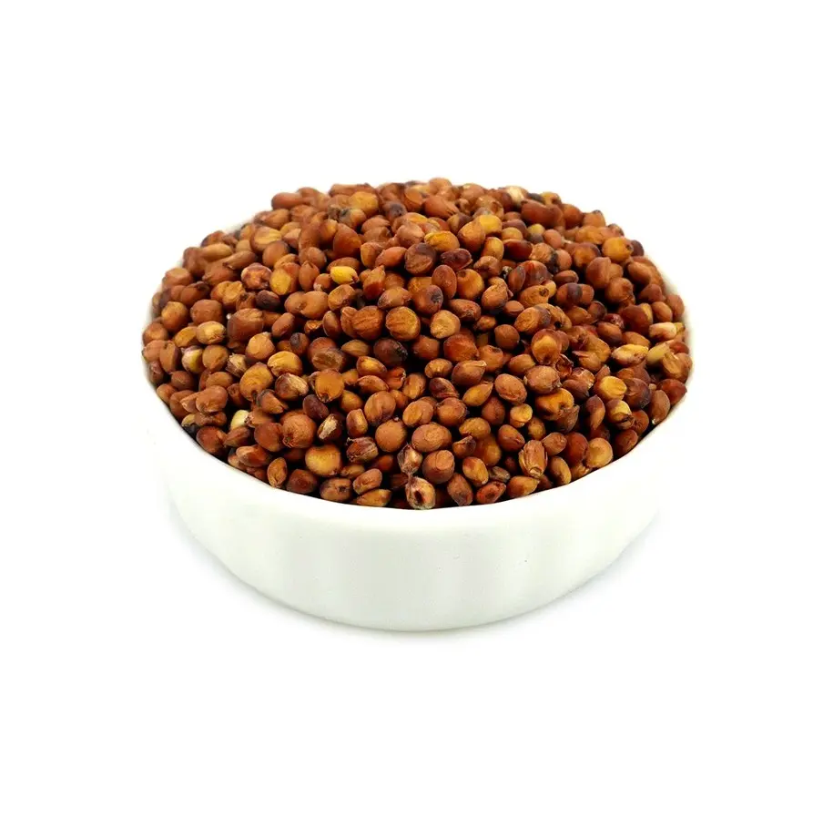 100% Pure Natural Quality Organic Whole Sorghum Grains At Best Wholesale Pricing