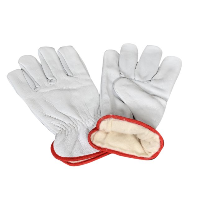 Highly Safe Hand Protective Safety Driving Leather Gloves and Mittens for Driving at Bulk Price for Sale
