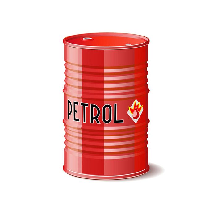 Лидер продаж, широко используемое высококачественное промышленное топливо Octane Ron 95 для оптовых покупателей