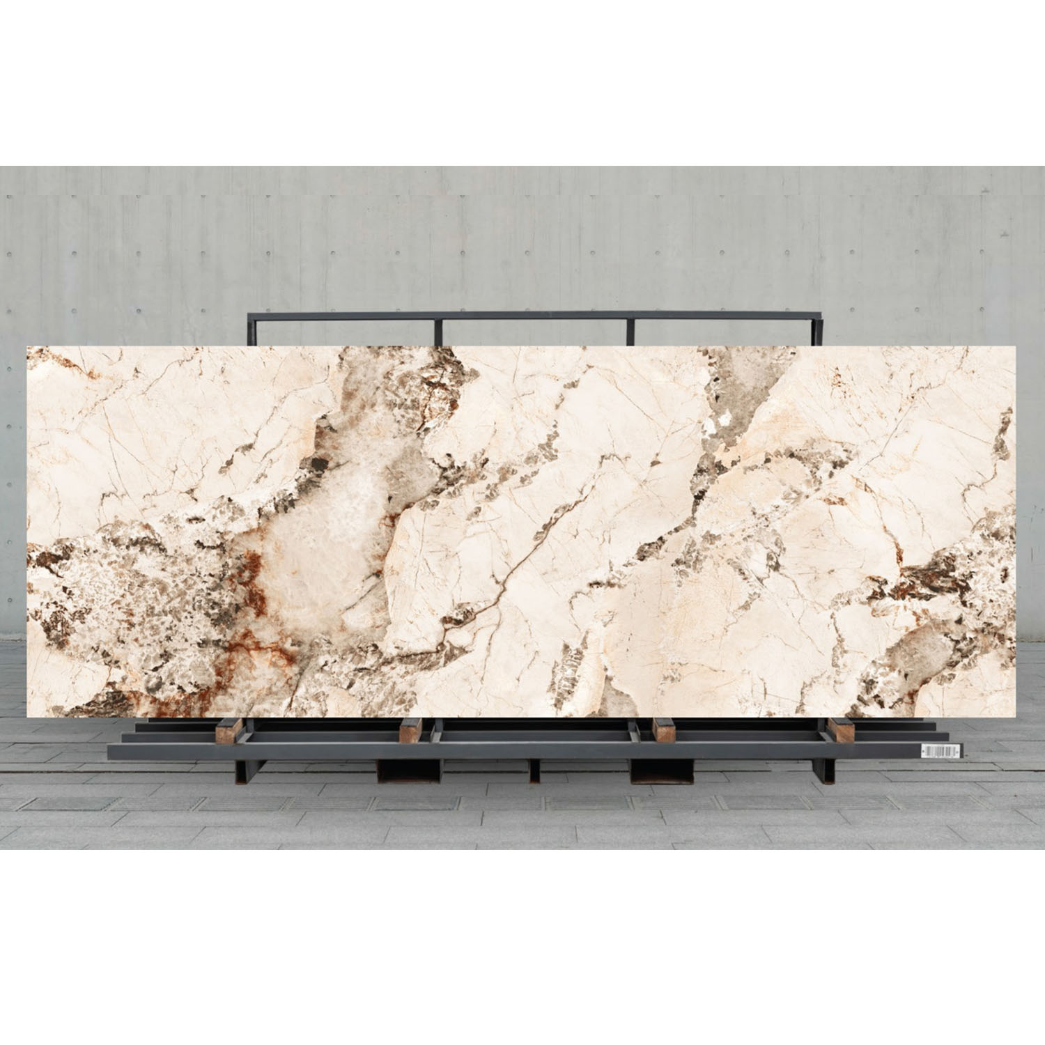 Glossy Finish 800x1600mm Ceramic Tiles 9mm Porcelain Slab Sintered Stone Wall Floor Slab Wood Material Bathroom House Decoration