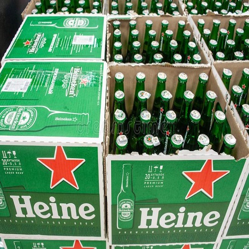 Пиво HEINEKEN для продажи