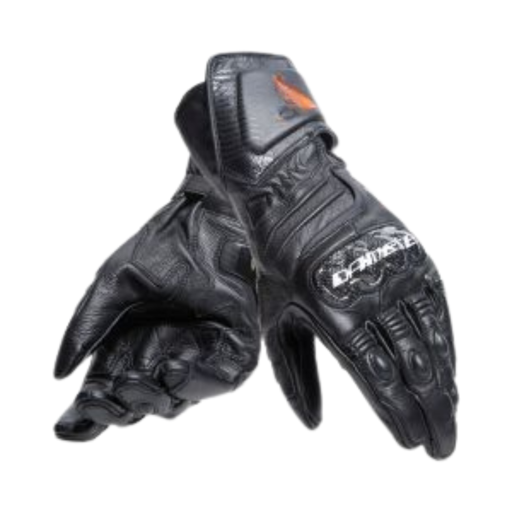 New 2024 Full Finger Motorbike gloves Touch screen Sports Gloves Unisex handlebar muff glove Racing protection