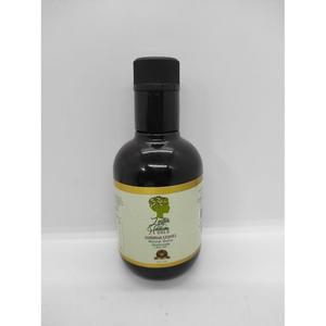 Zeytin Hanım Gold Garlic Seasoning Cold Pressed Extra Virgin Turkish Olive Oil 250 ml