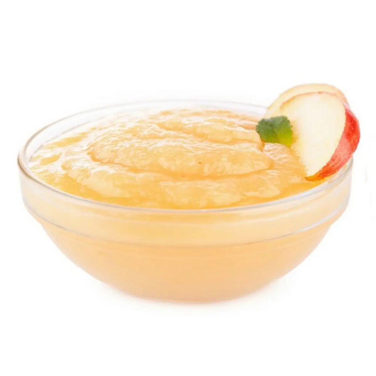 Apple puree canned in an aseptic way Brix 36-38% Application Confectionery industry, Ice cream wholesale prices