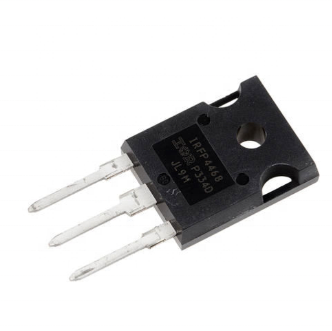 Интегральные электронные компоненты ИС IRGP4760PBF IGBT 650V TO-247 IRGP4760PBF IRGP4760PBF