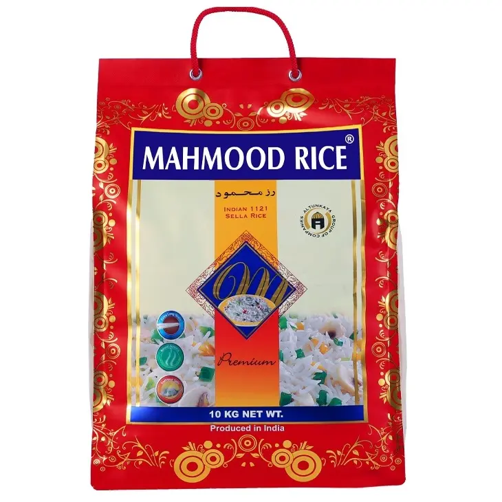 Premium Quality  Mahmood rice for sale