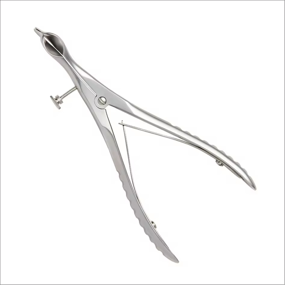 2024 Premium Quality Ear Set of 16 Instruments Surgical ENT Medical Surgery Instruments Set ENT Clinics for Treatment