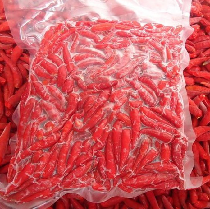 Перцовый сыворотка