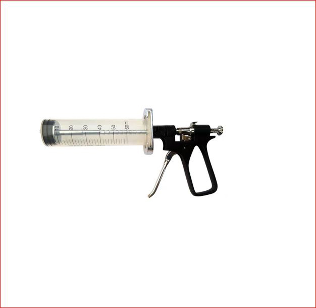 Fat Transfer Gun Fat Syringe Gun Liposuction Cannula Accessories Fat Injection Gun Plastic Surgery Instruments Medical Products