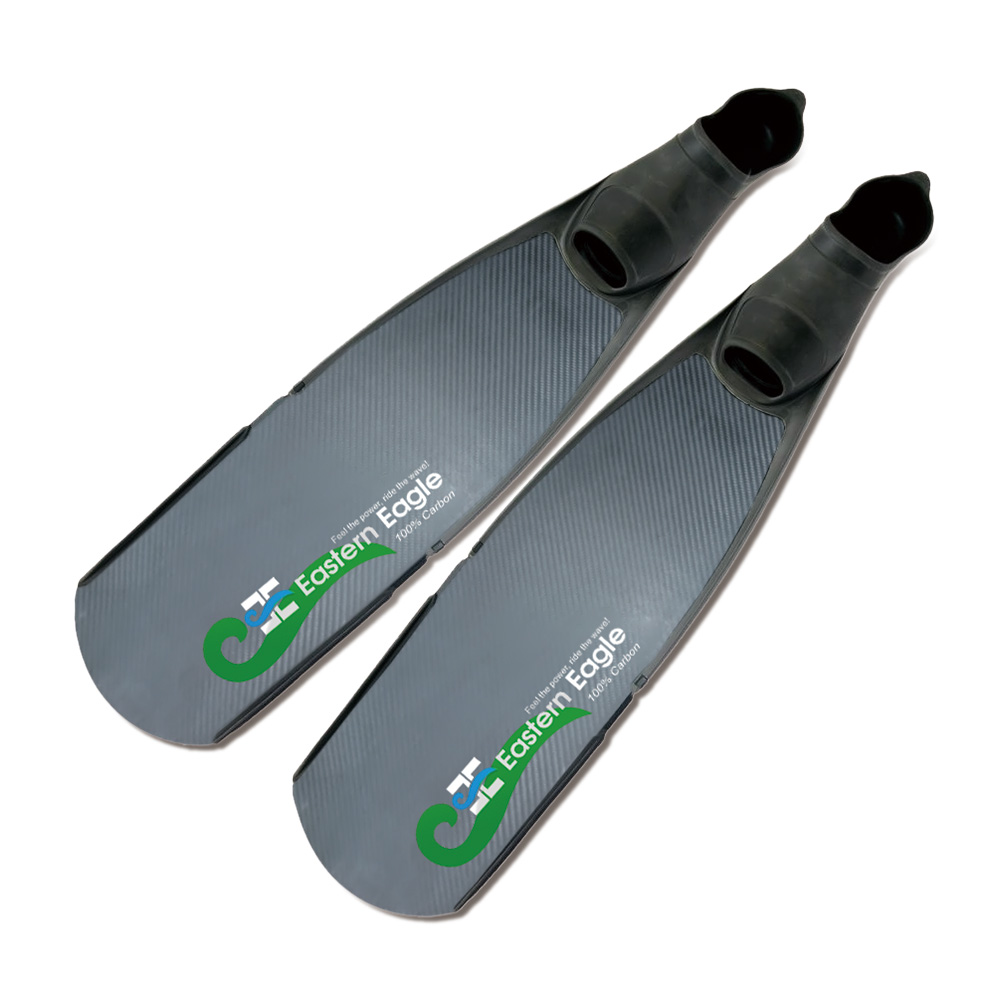 Freediving Carbon Fiber Swim Fins