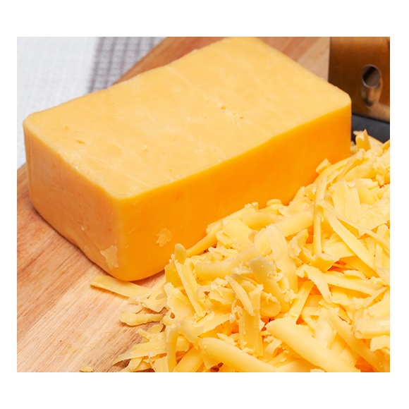 HALAL Сертифицированный MOZZARELLA/CHEDDAR Сыр/GOUDA сыр для продажи