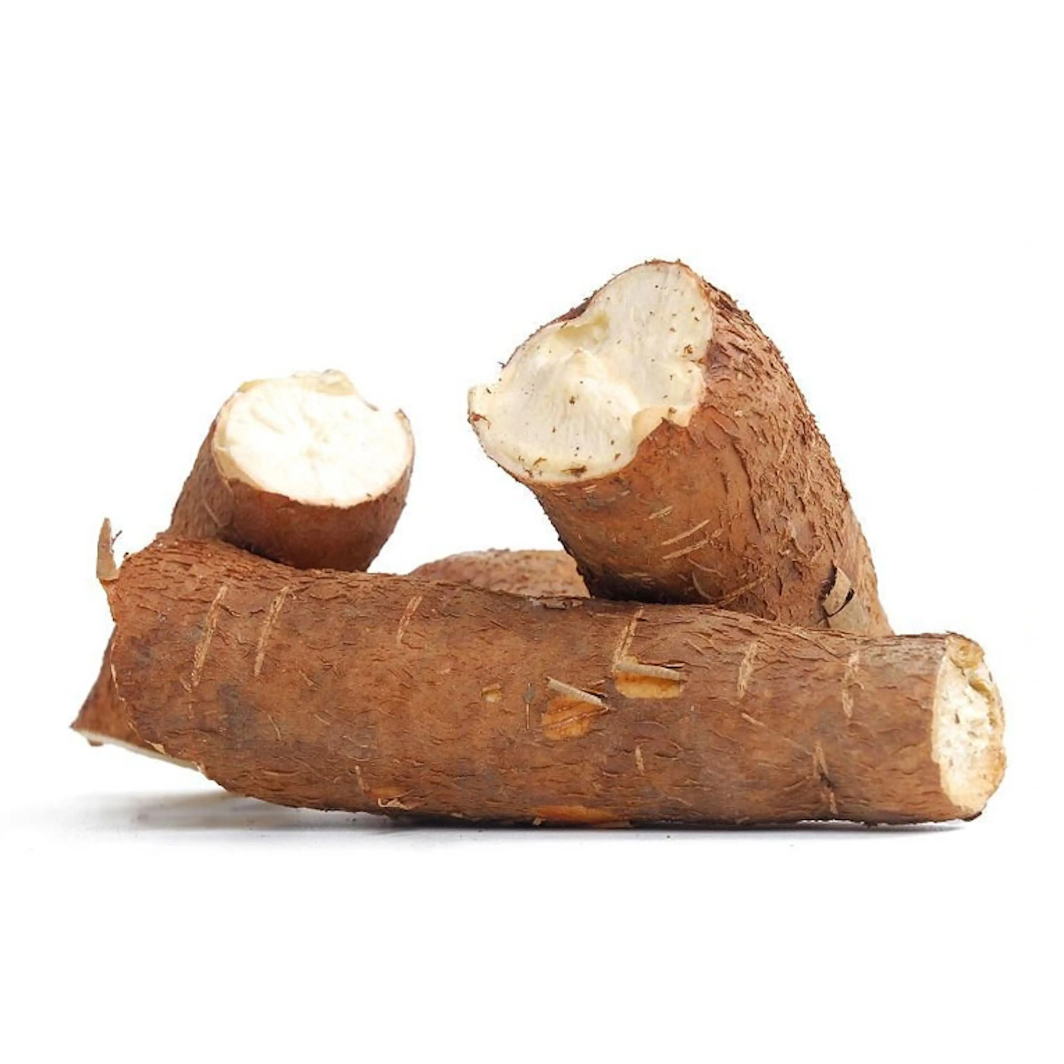 Fresh Cassava For Sales