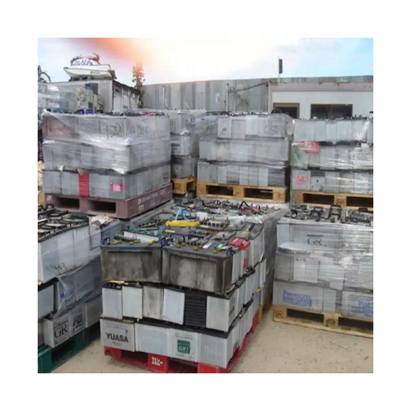 Quality Lead battery scrap/used car battery scrap/Drained Lead-Acid Battery for sale