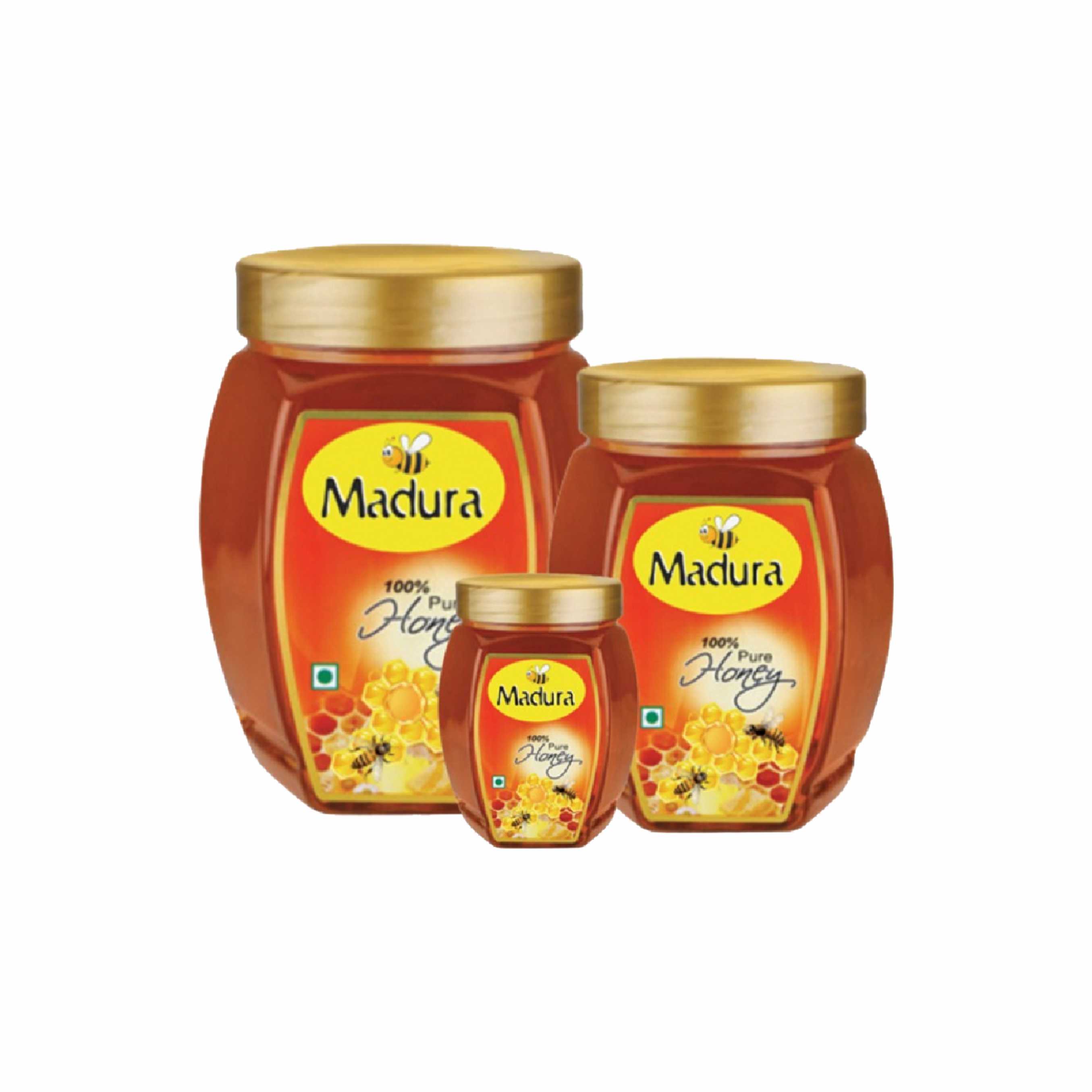 Натуральный мед, распродажа, 125 г Hexa Pet Jar, упаковка с покупателями, продукт исключительного качества