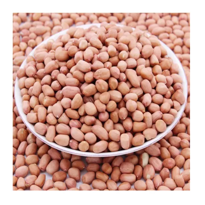 Красный Арахис для продажи