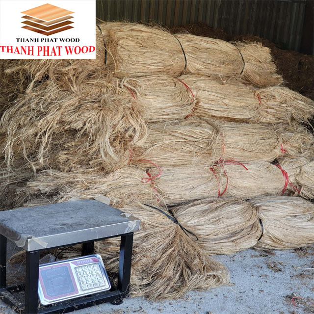 Big Sale Best Price handmade banana fiber bags banana fiber raw banana silk fiber From Vietnam Export to china and Korea Markets