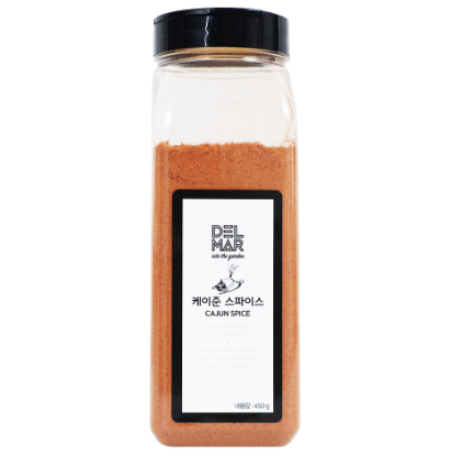 Приправа Cajun Spice 450 г